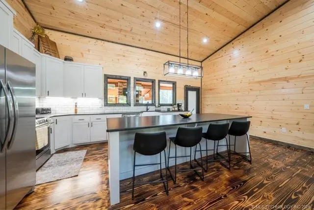Photo 8 — 546 Conifer Crossing Trail, Broken Bow, OK 74728