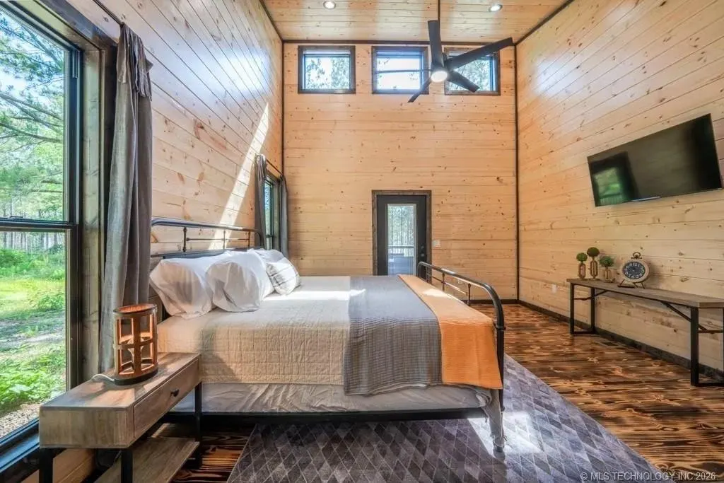 Photo 15 — 546 Conifer Crossing Trail, Broken Bow, OK 74728
