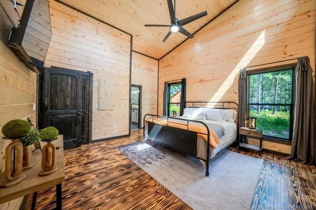 Photo 16 — 546 Conifer Crossing Trail, Broken Bow, OK 74728