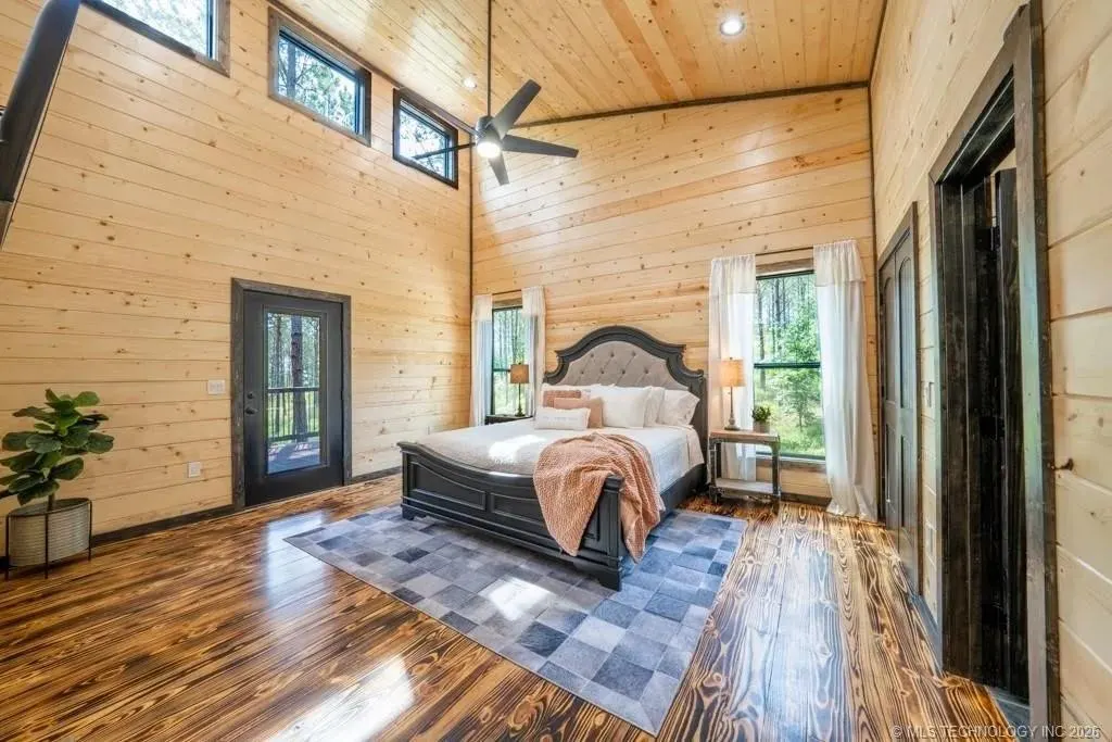 Photo 19 — 546 Conifer Crossing Trail, Broken Bow, OK 74728