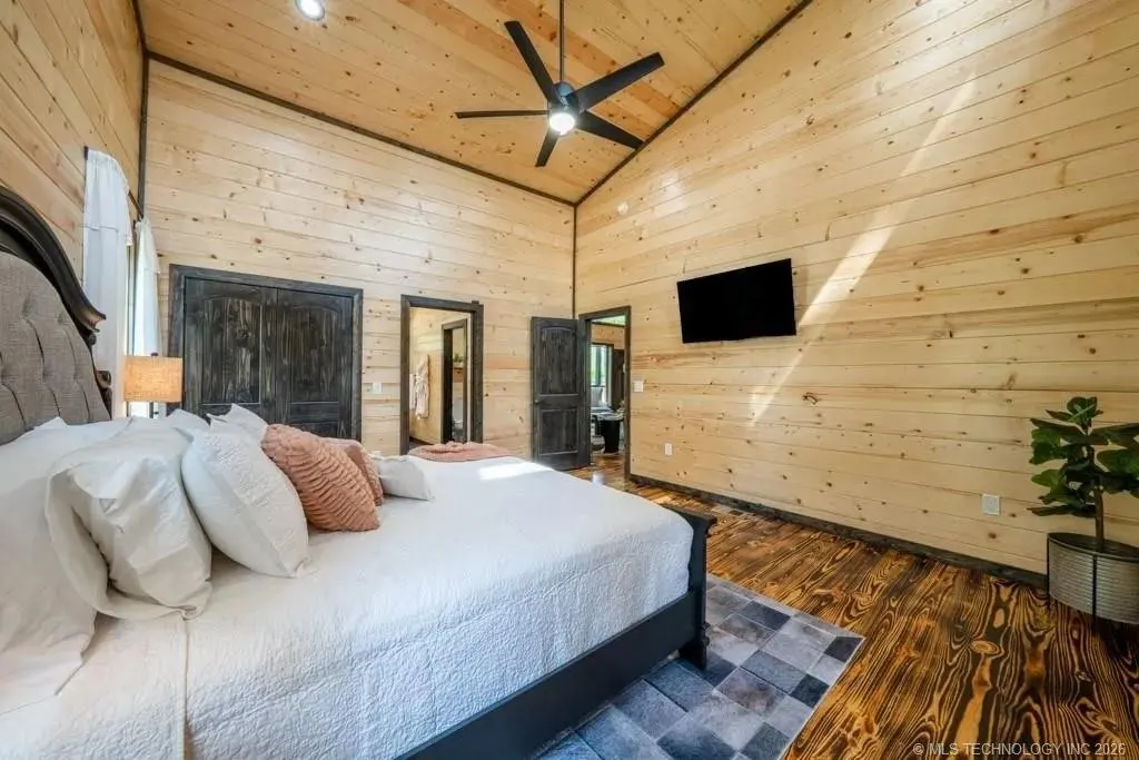 Photo 20 — 546 Conifer Crossing Trail, Broken Bow, OK 74728