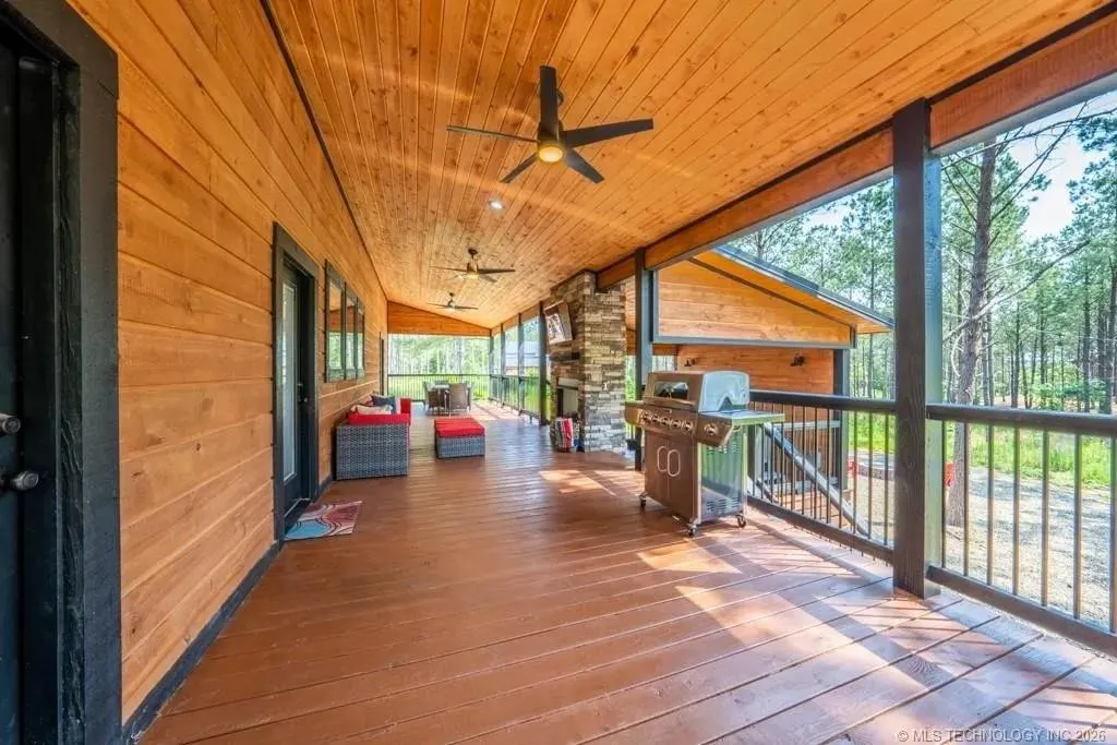 Photo 21 — 546 Conifer Crossing Trail, Broken Bow, OK 74728