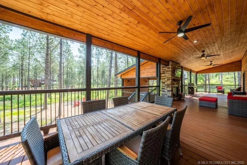 Photo 22 — 546 Conifer Crossing Trail, Broken Bow, OK 74728