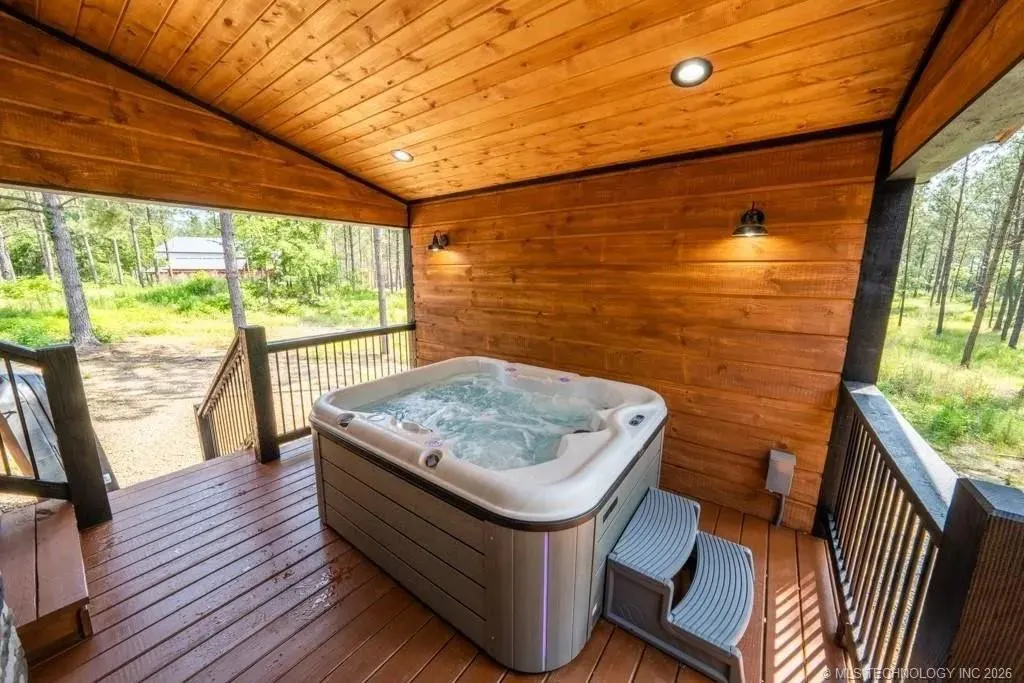 Photo 24 — 546 Conifer Crossing Trail, Broken Bow, OK 74728
