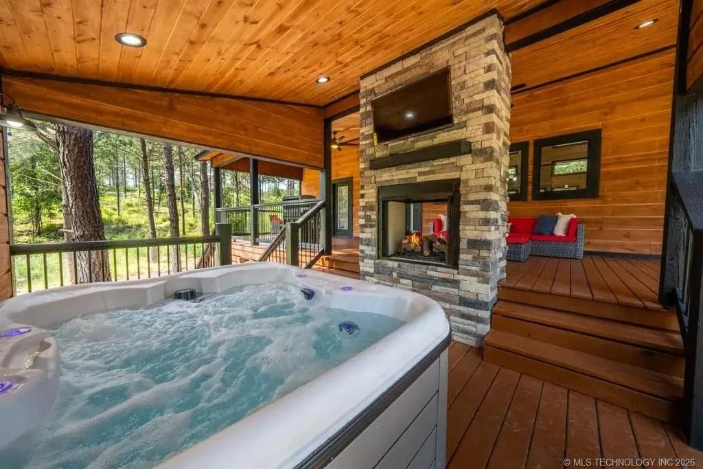 Photo 25 — 546 Conifer Crossing Trail, Broken Bow, OK 74728