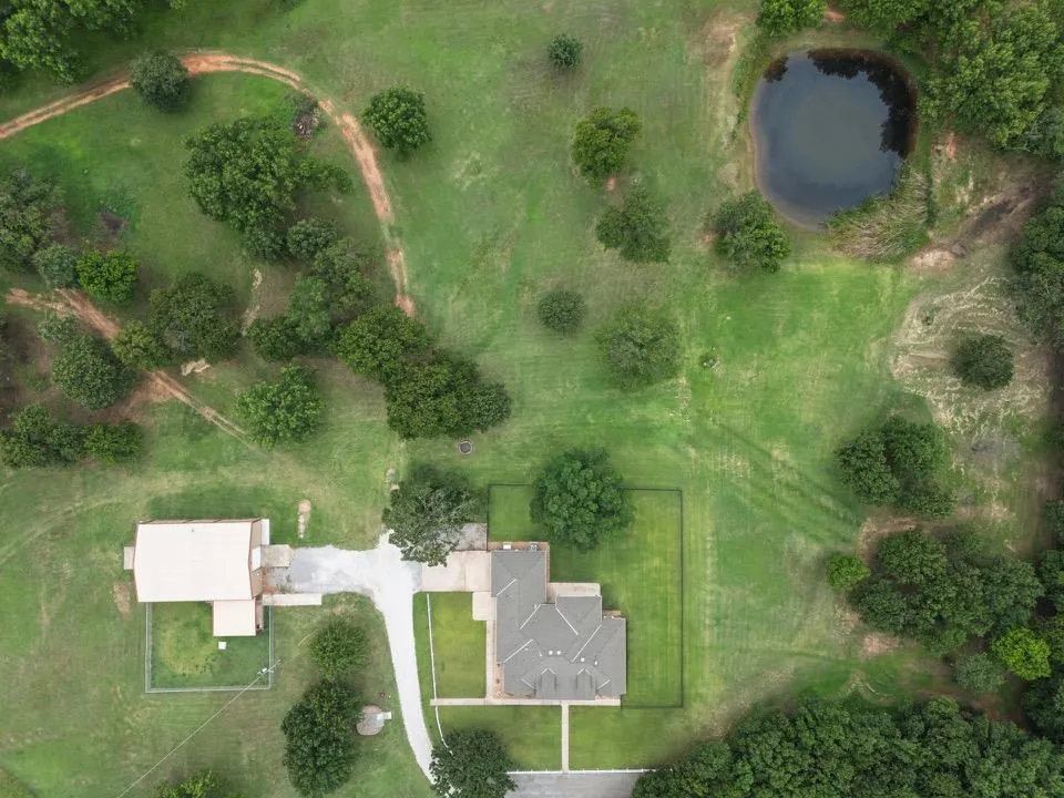 Photo 46 — 5470 N Bryan Avenue, Shawnee, OK 74804
