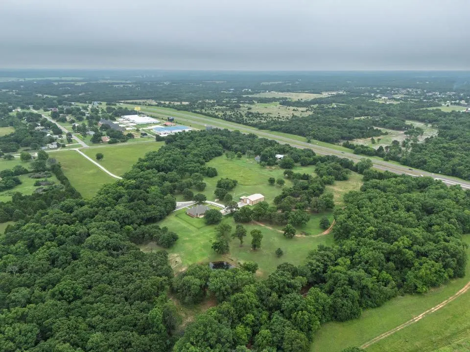 Photo 48 — 5470 N Bryan Avenue, Shawnee, OK 74804