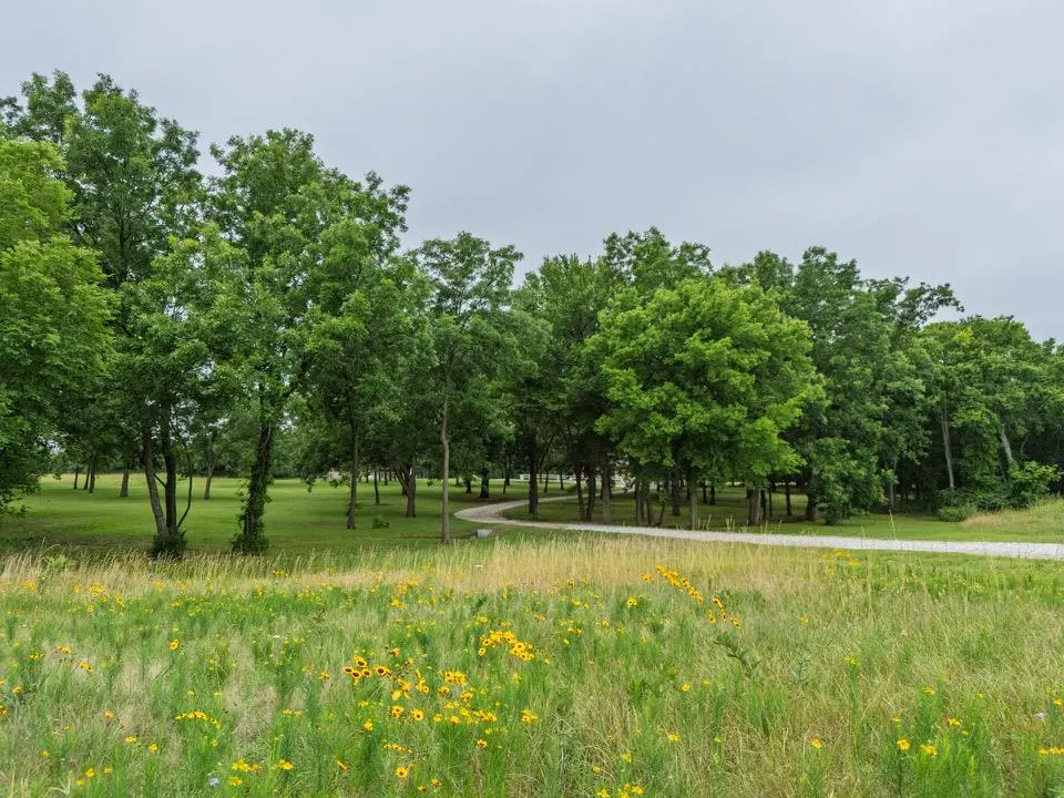 Photo 32 — 5470 N Bryan Avenue, Shawnee, OK 74804