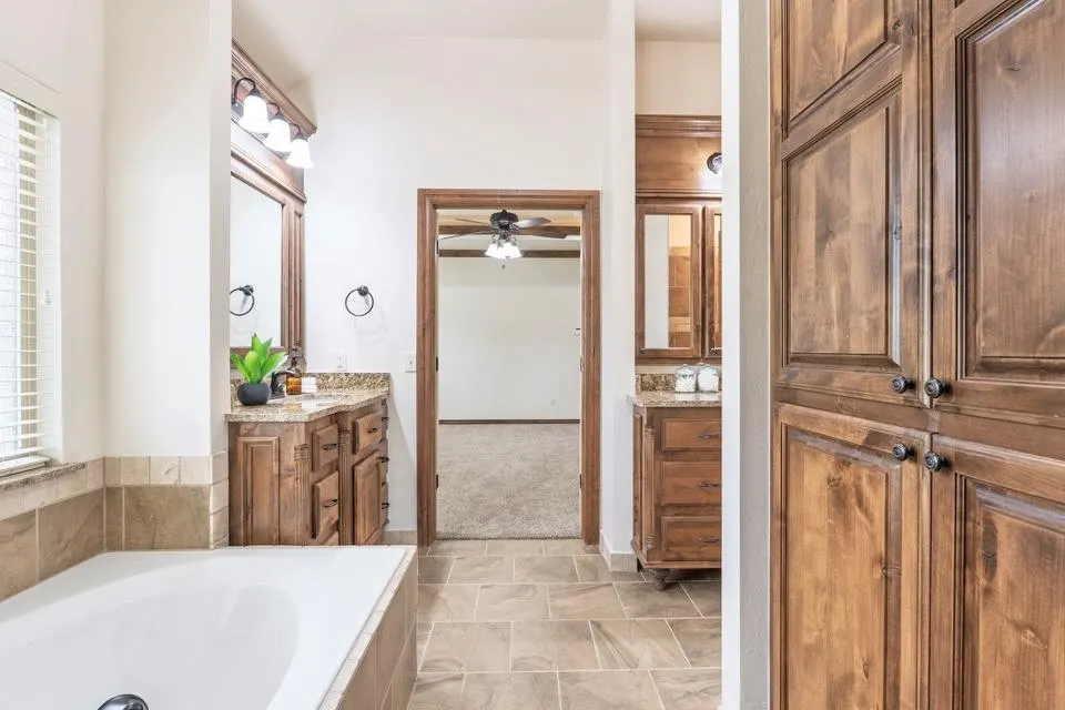 Photo 21 — 5470 N Bryan Avenue, Shawnee, OK 74804