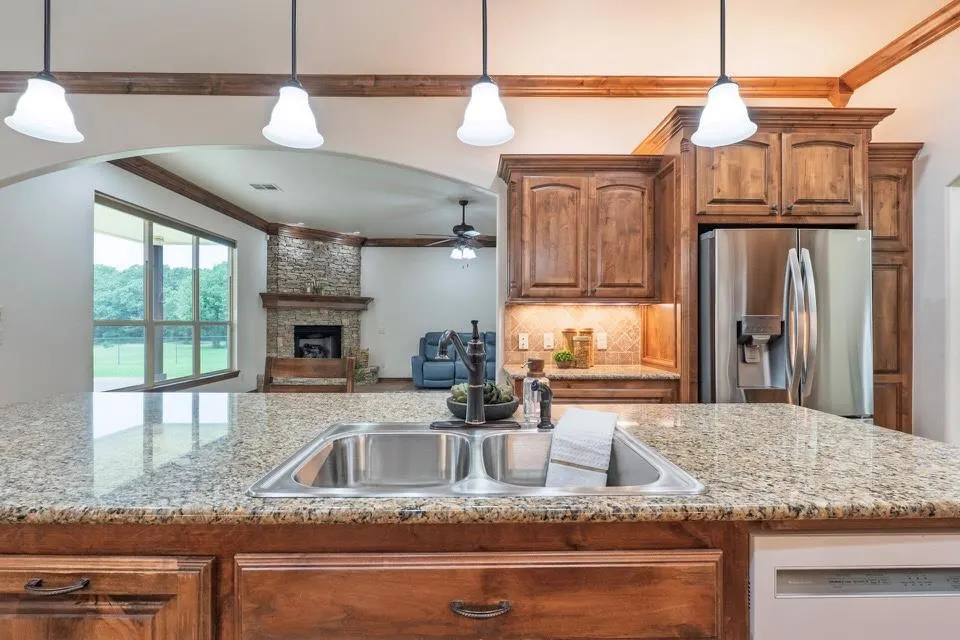 Photo 12 — 5470 N Bryan Avenue, Shawnee, OK 74804