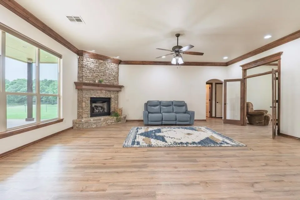 Photo 6 — 5470 N Bryan Avenue, Shawnee, OK 74804