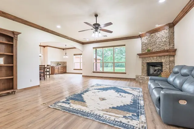 Photo 3 — 5470 N Bryan Avenue, Shawnee, OK 74804