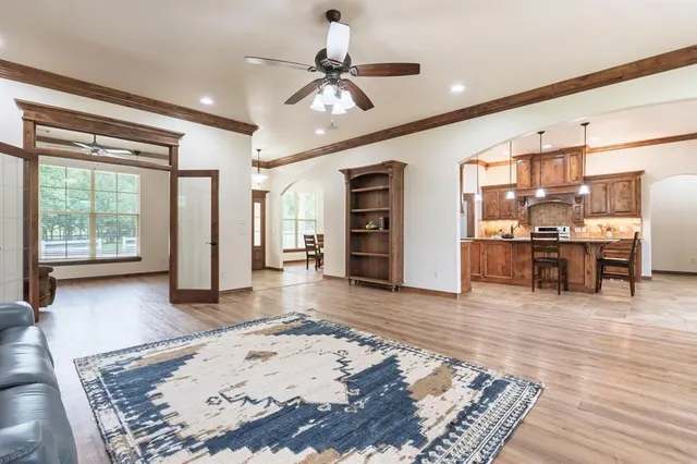 Photo 4 — 5470 N Bryan Avenue, Shawnee, OK 74804
