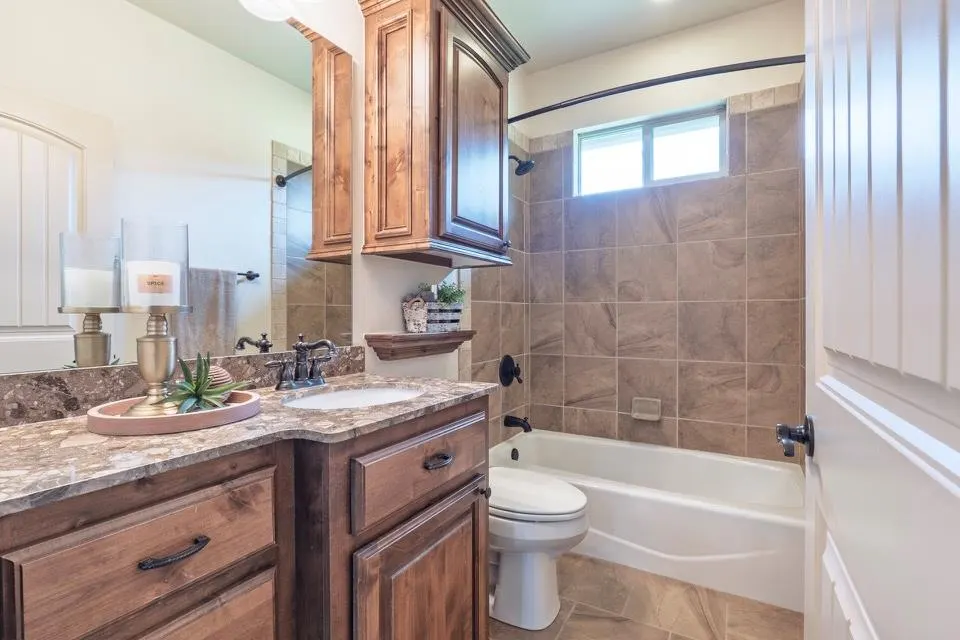 Photo 25 — 5470 N Bryan Avenue, Shawnee, OK 74804
