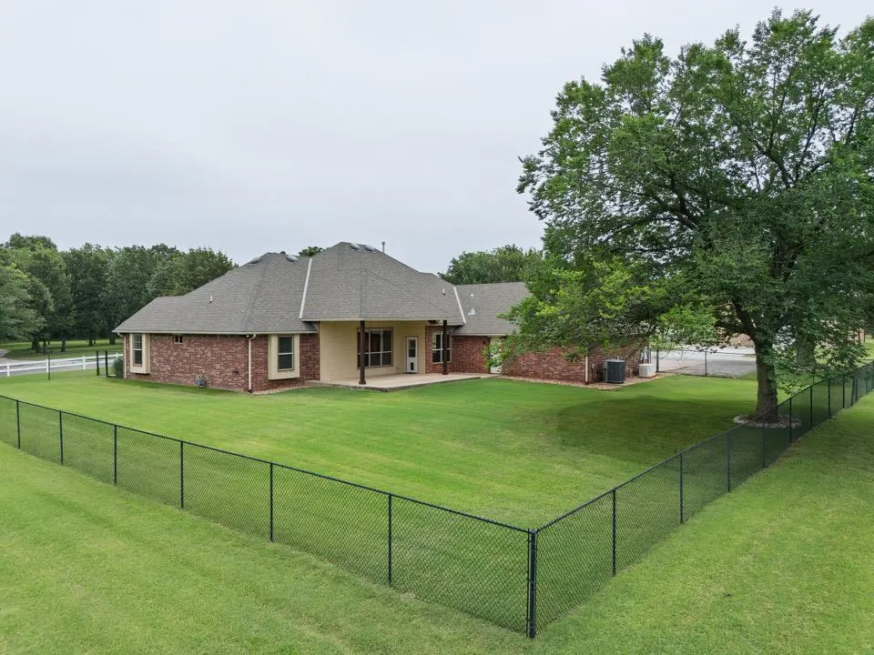 Photo 30 — 5470 N Bryan Avenue, Shawnee, OK 74804