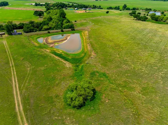 Photo 2 — 0 NS Alfadale Road, El Reno, OK 73036