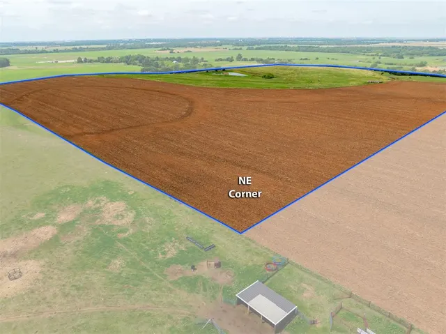 Photo 7 — 0 NS Alfadale Road, El Reno, OK 73036