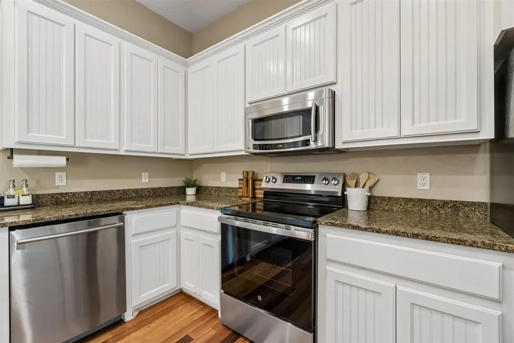 Photo 6 — 1609 Willow Road, Blanchard, OK 73010
