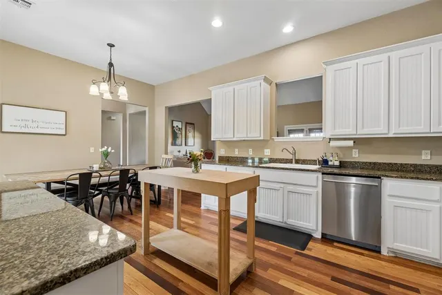 Photo 8 — 1609 Willow Road, Blanchard, OK 73010