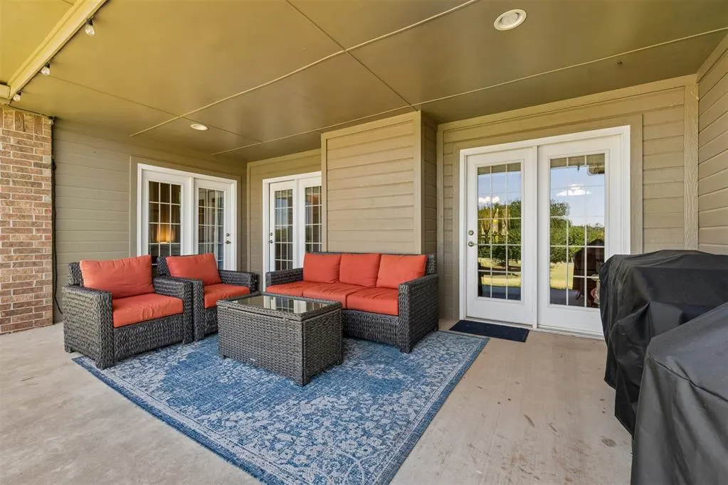 Photo 23 — 1609 Willow Road, Blanchard, OK 73010