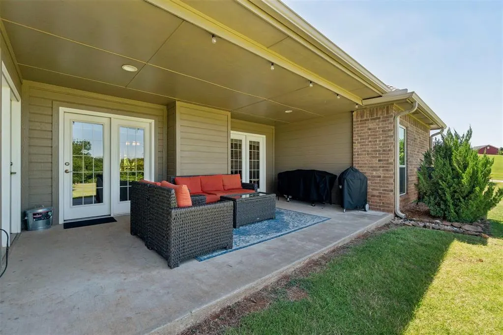 Photo 25 — 1609 Willow Road, Blanchard, OK 73010
