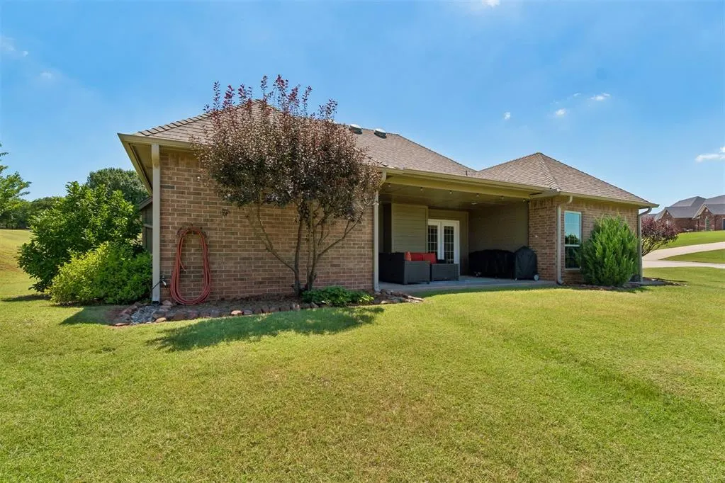 Photo 26 — 1609 Willow Road, Blanchard, OK 73010
