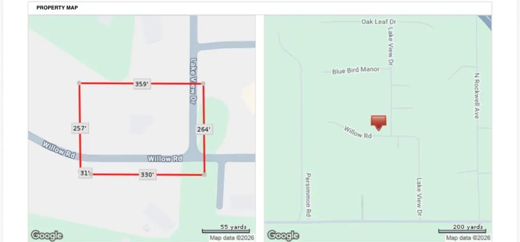 Photo 30 — 1609 Willow Road, Blanchard, OK 73010