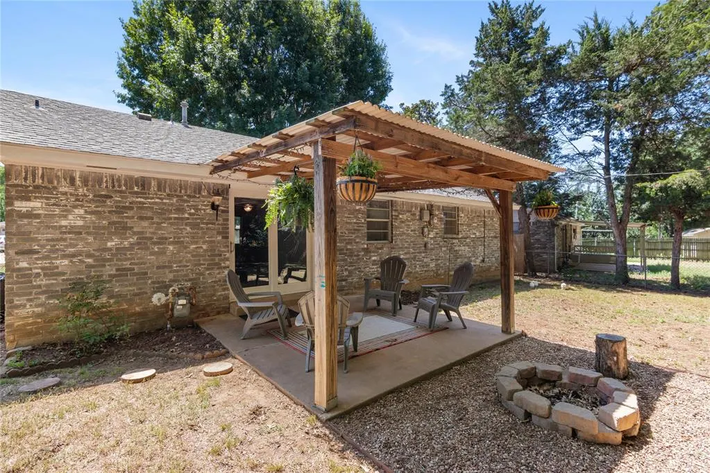Photo 30 — 505 Meadow Lake Drive, Edmond, OK 73003