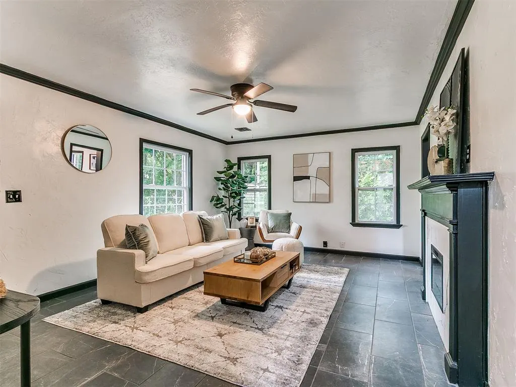 Photo 6 — 312 N Base Avenue, Norman, OK 73069