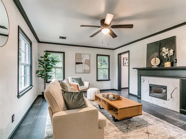 Photo 7 — 312 N Base Avenue, Norman, OK 73069
