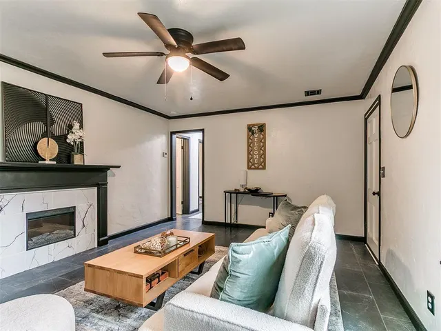 Photo 8 — 312 N Base Avenue, Norman, OK 73069