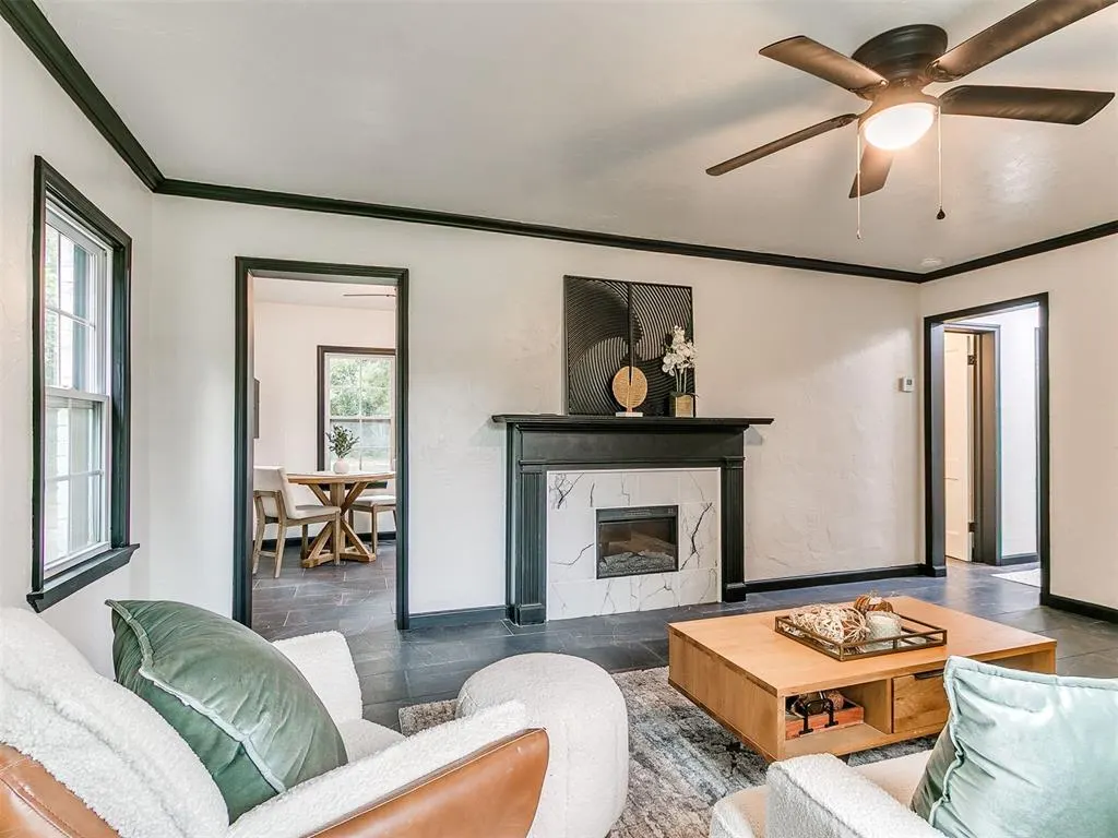 Photo 9 — 312 N Base Avenue, Norman, OK 73069