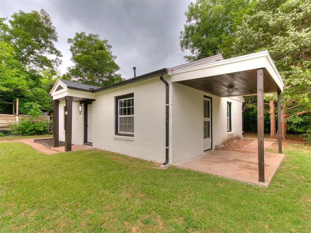 Photo 28 — 312 N Base Avenue, Norman, OK 73069