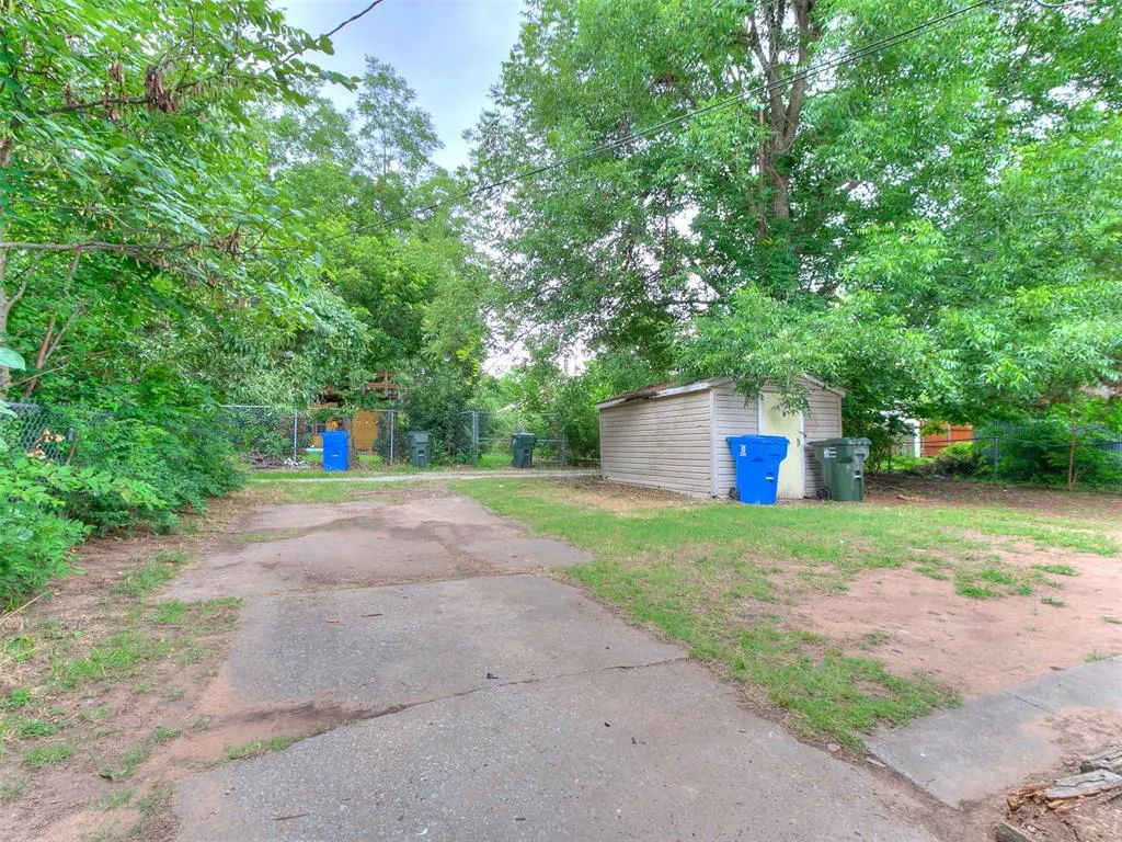Photo 30 — 312 N Base Avenue, Norman, OK 73069