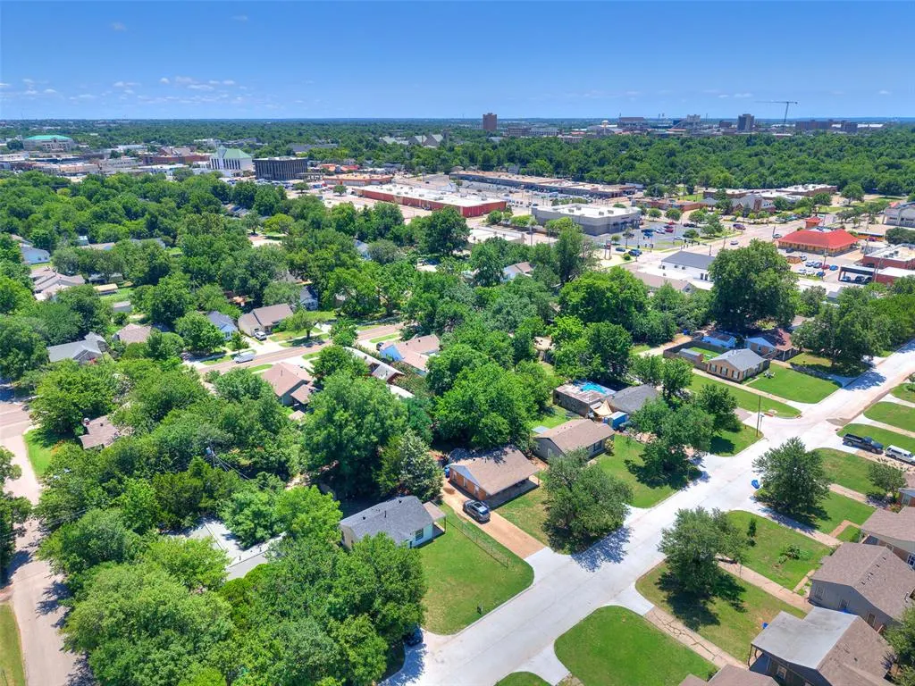 Photo 34 — 312 N Base Avenue, Norman, OK 73069