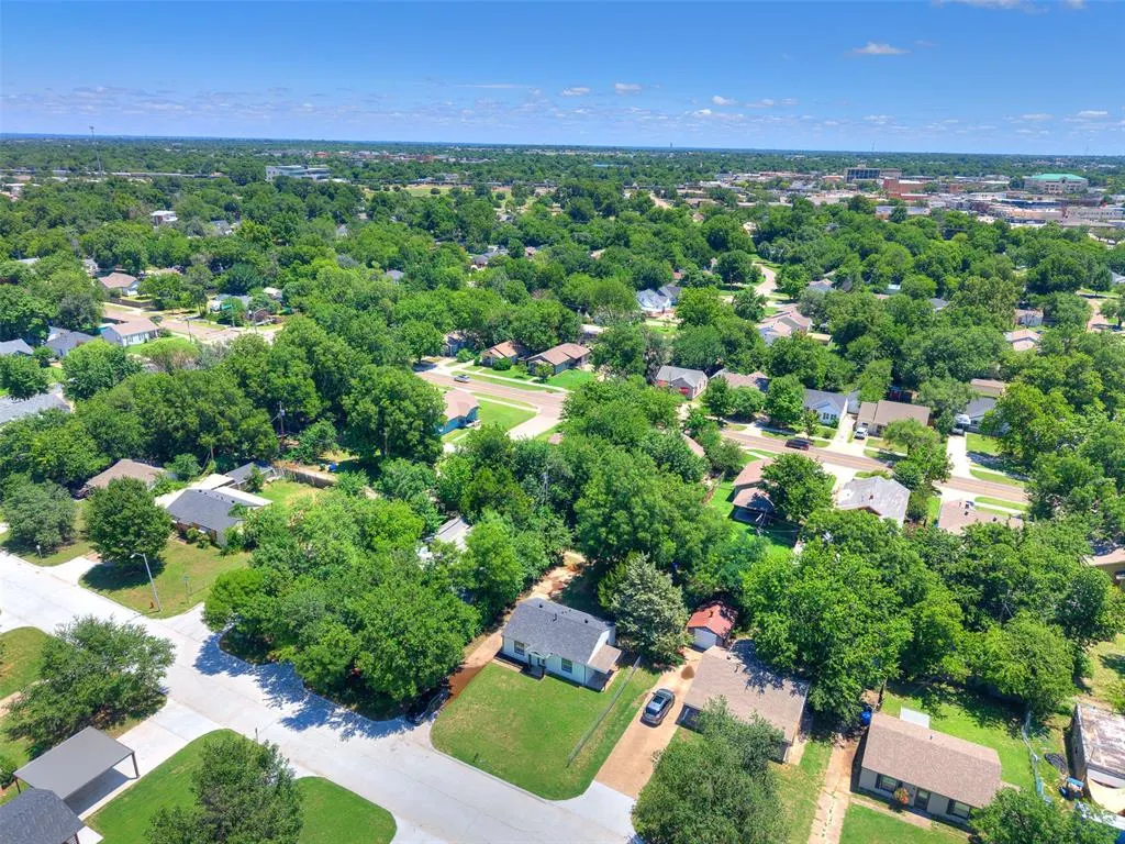Photo 35 — 312 N Base Avenue, Norman, OK 73069