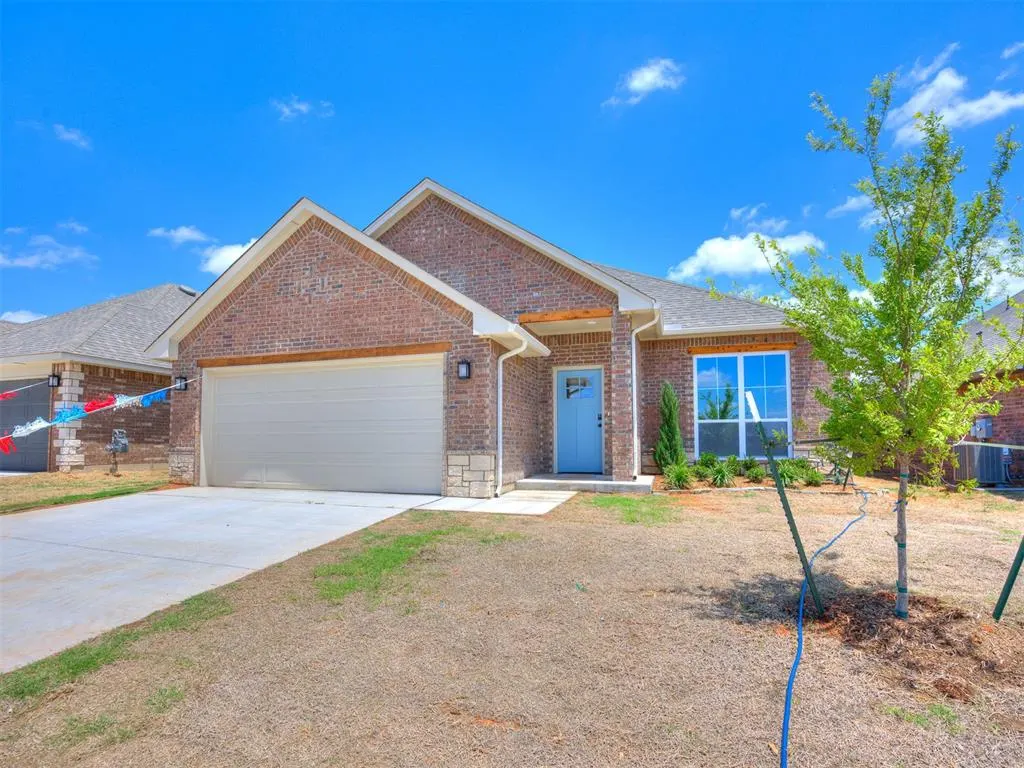 Photo 2 — 12641 NW 137th Street, Piedmont, OK 73078
