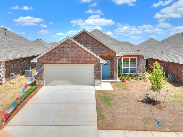 Photo 5 — 12641 NW 137th Street, Piedmont, OK 73078