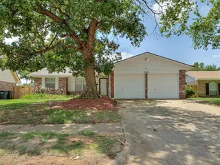 Sold home at 3108 Simmons Drive