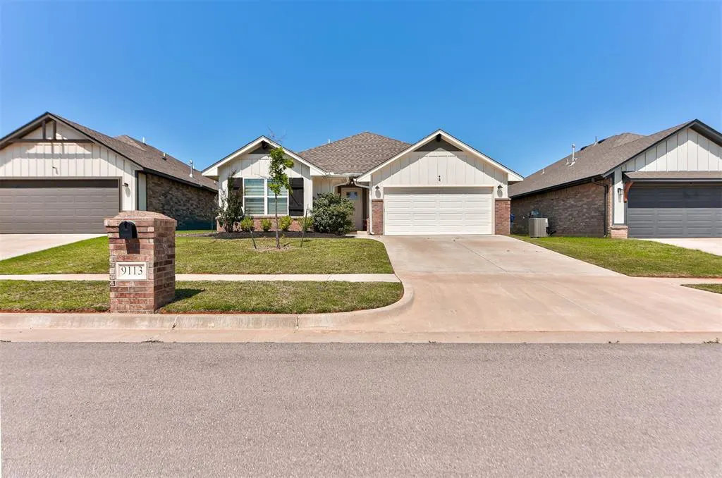 Photo 31 — 9113 Anaum Lane, Yukon, OK 73099