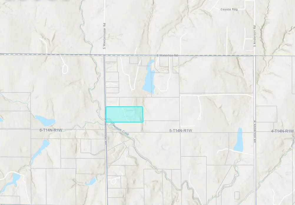 Photo 3 — 24200 N Westminster Road, Arcadia, OK 73007