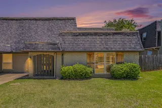 Sold home at 11008 Springhollow Road