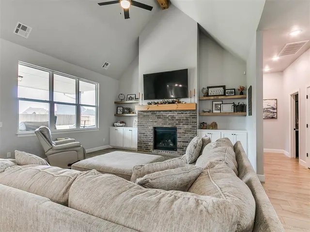 Photo 7 — 1017 Dorsi Way, Newcastle, OK 73065