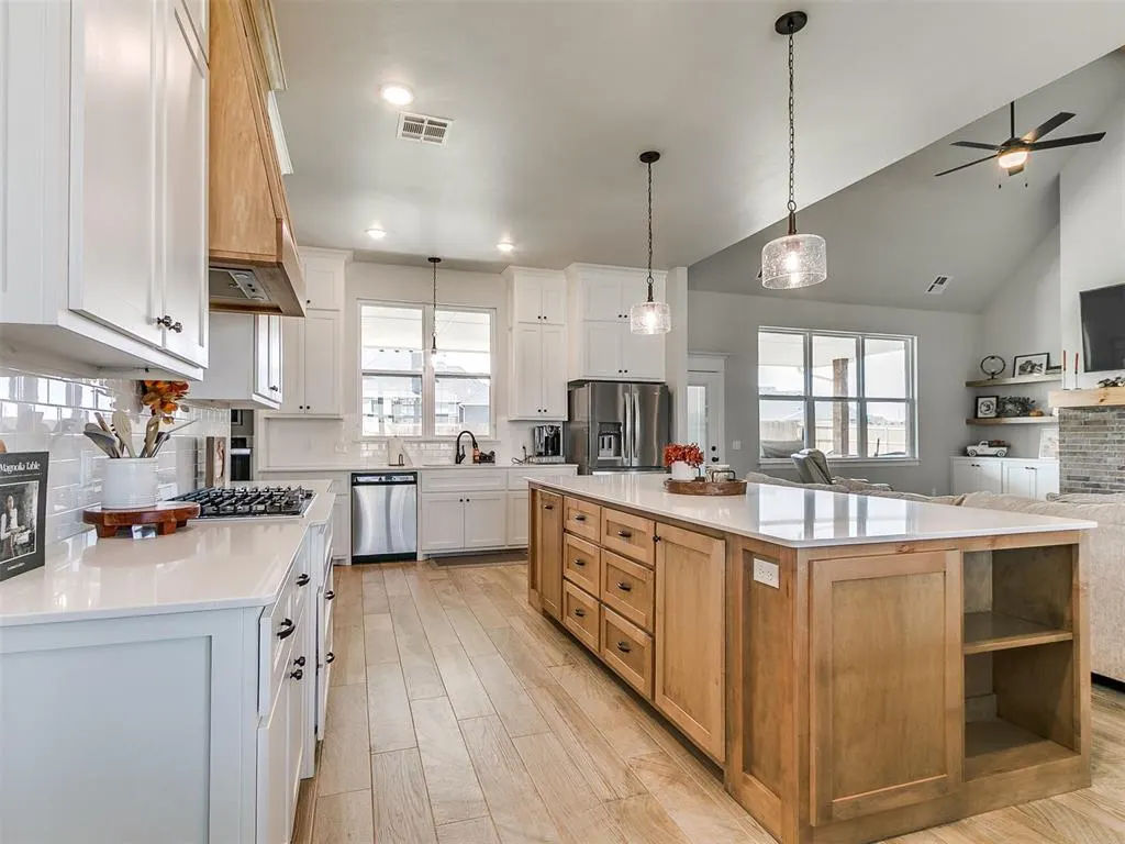 Photo 13 — 1017 Dorsi Way, Newcastle, OK 73065
