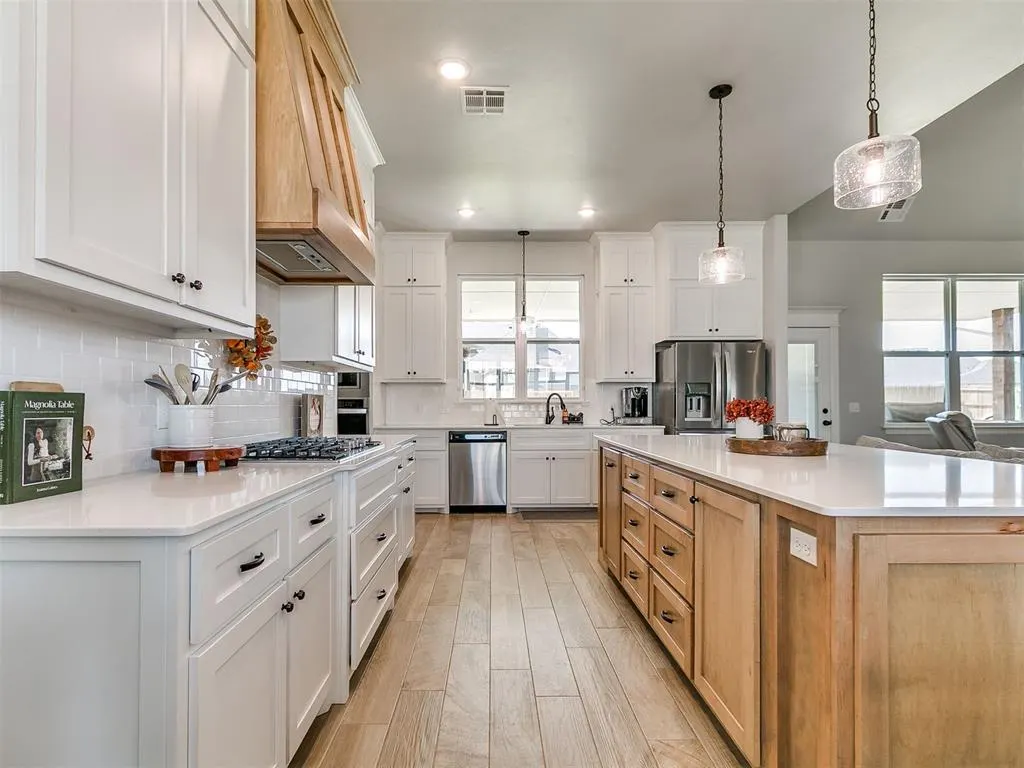 Photo 14 — 1017 Dorsi Way, Newcastle, OK 73065