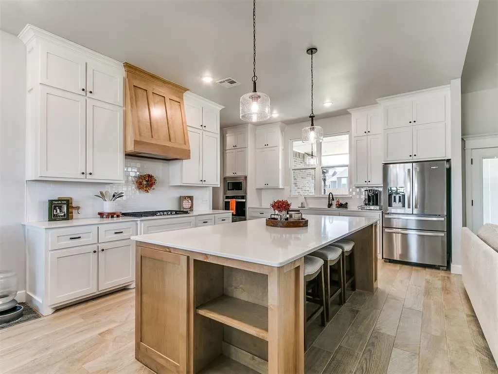 Photo 15 — 1017 Dorsi Way, Newcastle, OK 73065