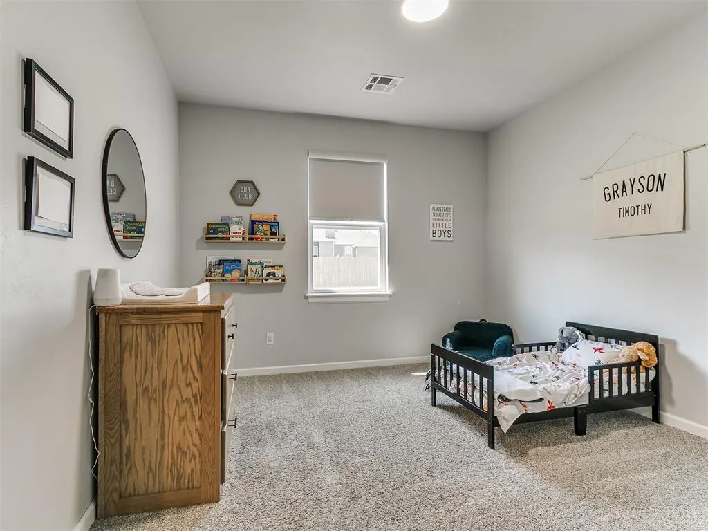 Photo 22 — 1017 Dorsi Way, Newcastle, OK 73065