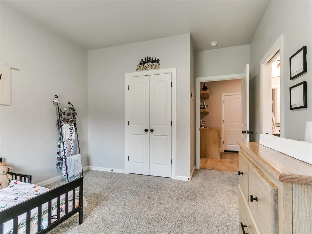 Photo 23 — 1017 Dorsi Way, Newcastle, OK 73065