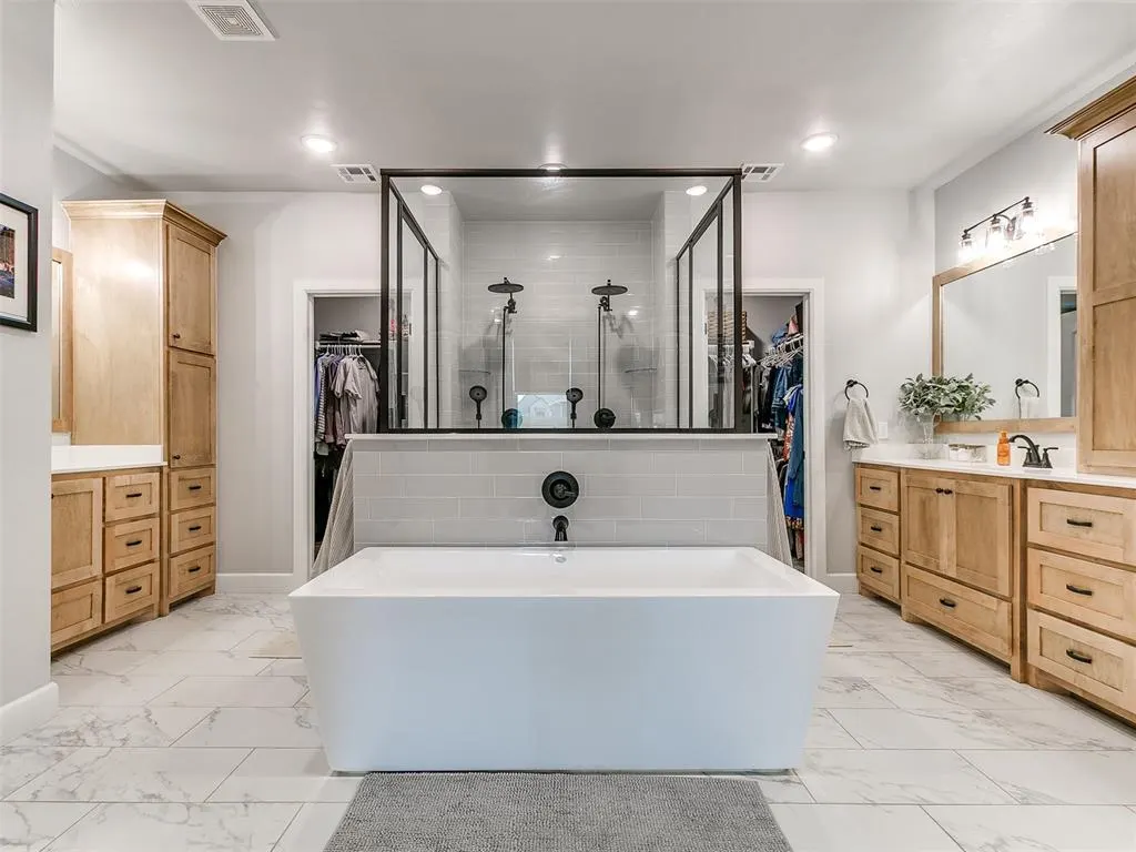 Photo 33 — 1017 Dorsi Way, Newcastle, OK 73065