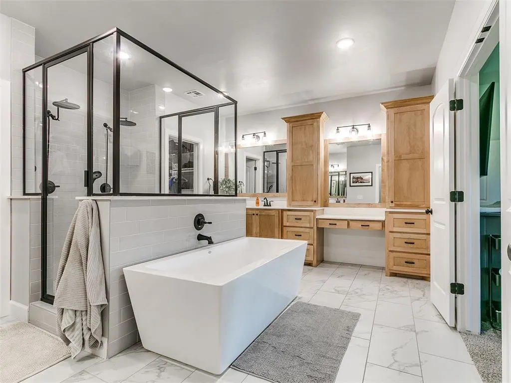 Photo 34 — 1017 Dorsi Way, Newcastle, OK 73065